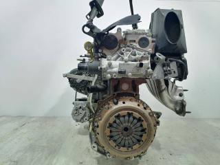 комплект сцепления Renault Megane 2 поколение 2003, 1.4 л., i, K4J 730, бензин, МКПП, серебристый, хетчбэк 5 дв., передний привод