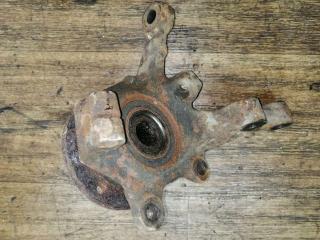 ступица передняя левая Renault Megane 1 поколение 1997, 1.4 л., бензин, МКПП, хетчбэк 5 дв.