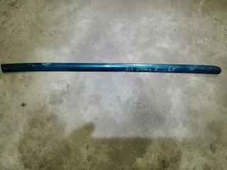 накладка двери (крышки) багажника Kia Clarus 1 поколение 1997, 1.8 л., бензин, МКПП, седан