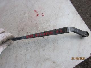 щеткодержатель (поводок стеклоочистителя, дворник) Kia Clarus 1 поколение 1997, 1.8 л., бензин, МКПП, седан