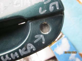 личинка дверного замка Kia Clarus 1 поколение 1997, 1.8 л., бензин, МКПП, седан