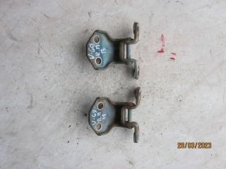 петля двери Kia Clarus 1 поколение 1997, 1.8 л., бензин, МКПП, седан