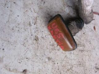 повторитель передний левый Citroen Xantia 1 поколение 1996, 2.0 л., бензин, МКПП, универсал