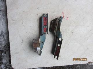 петля капота Kia Clarus 1 поколение 1997, 1.8 л., бензин, МКПП, седан