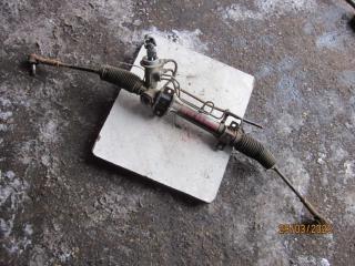 рулевая рейка Kia Clarus 1 поколение 1997, 1.8 л., бензин, МКПП, седан