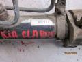 рулевая рейка Kia Clarus 1 поколение 1997, 1.8 л., бензин, МКПП, седан - фото №4