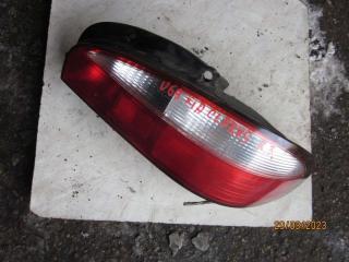 фонарь задний правый Kia Clarus 1 поколение 1997, 1.8 л., бензин, МКПП, седан