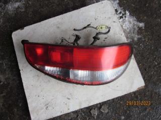 фонарь задний левый Kia Clarus 1 поколение 1997, 1.8 л., бензин, МКПП, седан