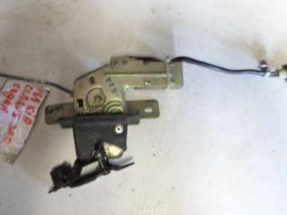 трос открывания багажника Kia Clarus 1 поколение 1997, 1.8 л., бензин, МКПП, седан