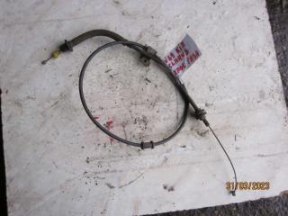 трос газа Kia Clarus 1 поколение 1997, 1.8 л., бензин, МКПП, седан