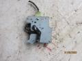 моторчик заслонки печки Kia Clarus 1 поколение 1997, 1.8 л., бензин, МКПП, седан - фото №2