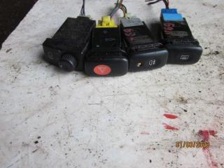 Кнопка подогрева заднего стекла Kia Clarus 1 поколение 1997, 1.8 л., бензин, седан