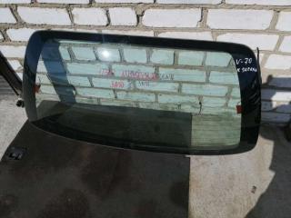 стекло заднее Nissan Serena С23 [рестайлинг] 1996, 1.6 л., бензин, МКПП, минивэн