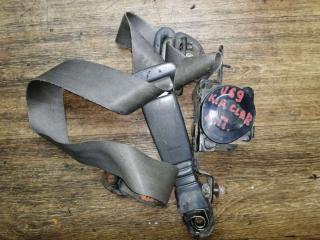 ремень безопасности Kia Clarus 1 поколение 1997, 1.8 л., бензин, МКПП, седан