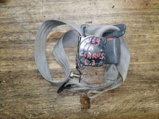 ремень безопасности Kia Clarus 1 поколение 1997, 1.8 л., бензин, МКПП, седан