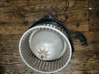 моторчик печки Nissan Serena С23 [рестайлинг] 1996, 1.6 л., бензин, МКПП, минивэн