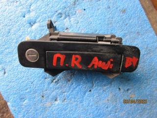 ручка наружная передняя правая Audi 80 B4 1993