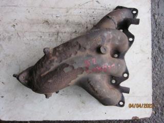 коллектор выпускной Kia Clarus 1 поколение [рестайлинг] 1999, 2.0 л., бензин, универсал