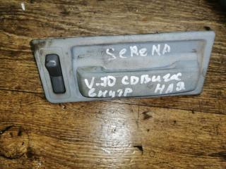 ручка внутренняя задняя правая Nissan Serena С23 [рестайлинг] 1996, 1.6 л., бензин, МКПП, минивэн