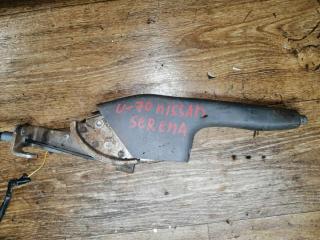 рычаг ручного тормоза (ручника) Nissan Serena С23 [рестайлинг] 1996, 1.6 л., бензин, МКПП, минивэн