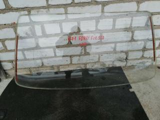 стекло заднее Ford Fiesta 3 поколение 1992, 1.3 л., бензин, МКПП, хетчбэк 5 дв.