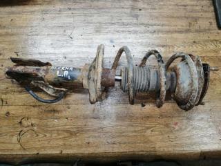 стойка передняя левая Nissan Serena С23 [рестайлинг] 1996, 1.6 л., бензин, МКПП, минивэн