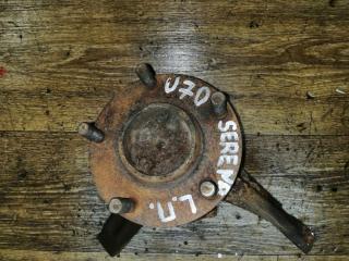 ступица передняя левая Nissan Serena С23 [рестайлинг] 1996, 1.6 л., бензин, МКПП, минивэн