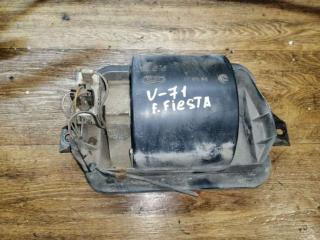 моторчик печки Ford Fiesta 3 поколение 1992, 1.3 л., бензин, МКПП, хетчбэк 5 дв.