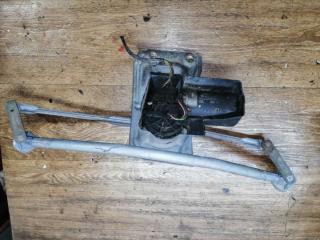 механизм стеклоочистителя (трапеция дворников) Ford Fiesta 3 поколение 1992, 1.3 л., бензин, МКПП, хетчбэк 5 дв.