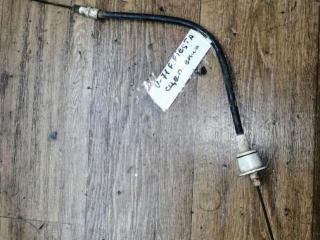 трос сцепления Ford Fiesta 3 поколение 1992, 1.3 л., бензин, МКПП, хетчбэк 5 дв.