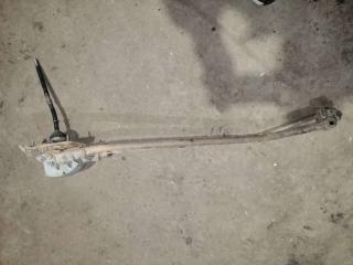 кулиса Ford Fiesta 3 поколение 1992, 1.3 л., бензин, МКПП, хетчбэк 5 дв.