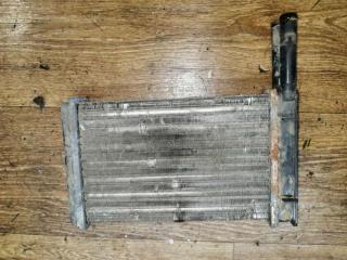радиатор отопителя (печки) Ford Fiesta 3 поколение 1992, 1.3 л., бензин, МКПП, хетчбэк 5 дв.