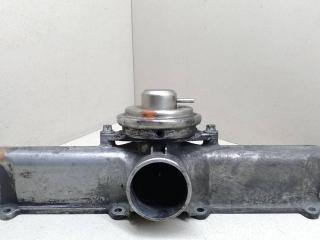 коллектор впускной Opel Astra G 2001, 2.0 л., дизель