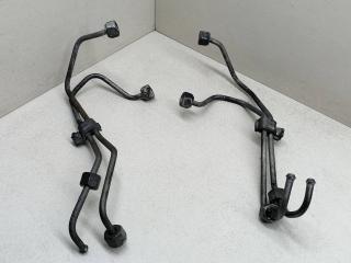 трубка ТНВД Opel Astra G 2001, 2.0 л., дизель