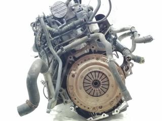 комплект сцепления Opel Astra G 2001, 2.0 л., дизель