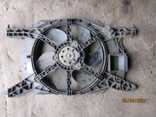 вентилятор радиатора Renault Laguna 1 поколение [рестайлинг] 1999, 1.6 л.