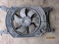 вентилятор радиатора Renault Laguna 1 поколение [рестайлинг] 1999, 1.6 л. - фото №3