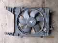 вентилятор радиатора Renault Scenic 1 поколение [рестайлинг] 2000, 1.6 л. - фото №3