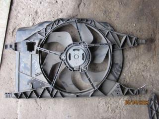 вентилятор радиатора Renault Laguna 2 поколение 2003, 2.0 л., бензин