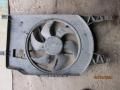 вентилятор радиатора Renault Laguna 2 поколение 2003, 2.0 л., бензин - фото №2