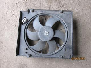 вентилятор радиатора Renault Scenic 1 поколение [рестайлинг] 2000, 1.6 л., бензин