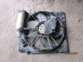 вентилятор радиатора Renault Scenic 1 поколение [рестайлинг] 2000, 1.6 л., бензин - фото №2
