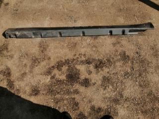 накладка на порог Fiat Palio 1 поколение 2001, 1.2 л., бензин, МКПП, универсал