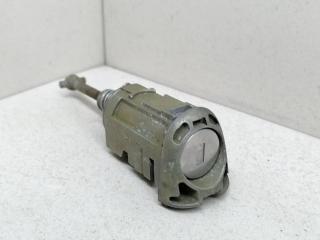 личинка дверного замка Renault Laguna 2 поколение 2004, 1.9 л., DCi, F9Q 670, дизель, МКПП, салатовый, универсал, передний привод