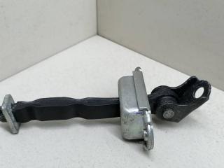 ограничитель открывания двери Nissan Micra K12 [2-й рестайлинг] K12 2008, 1.5 л., DCi, K9K, дизель, МКПП, серый, хетчбэк 5 дв., передний привод