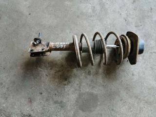 стойка передняя левая Fiat Bravo 1 поколение 1999, 1.4 л., бензин, МКПП, хетчбэк 5 дв.