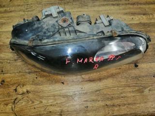 фара правая Fiat Marea 1 поколение 1999, 1.8 л., бензин, МКПП, универсал