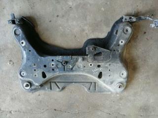 балка подвески передняя (подрамник) Renault Laguna 2 поколение 2002, 1.9 л., DCi, дизель, хетчбэк 5 дв.