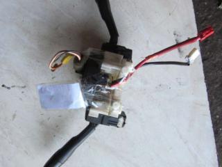 переключатель подрулевой (стрекоза) Mitsubishi Carisma 1 поколение 1998, 1.6 л., бензин, седан