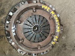 комплект сцепления Mitsubishi Carisma 1 поколение 1998, 1.6 л., бензин, МКПП, седан